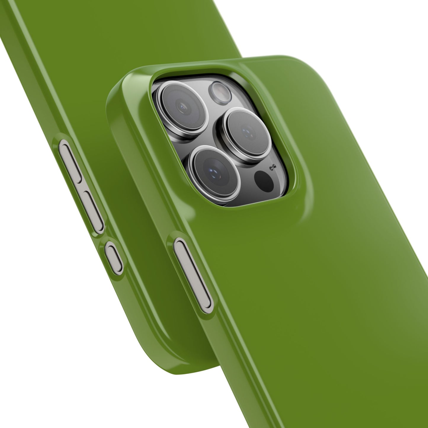Olive Green Cajasol