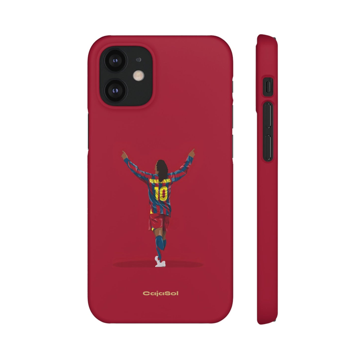 Ronaldinho Cajasol