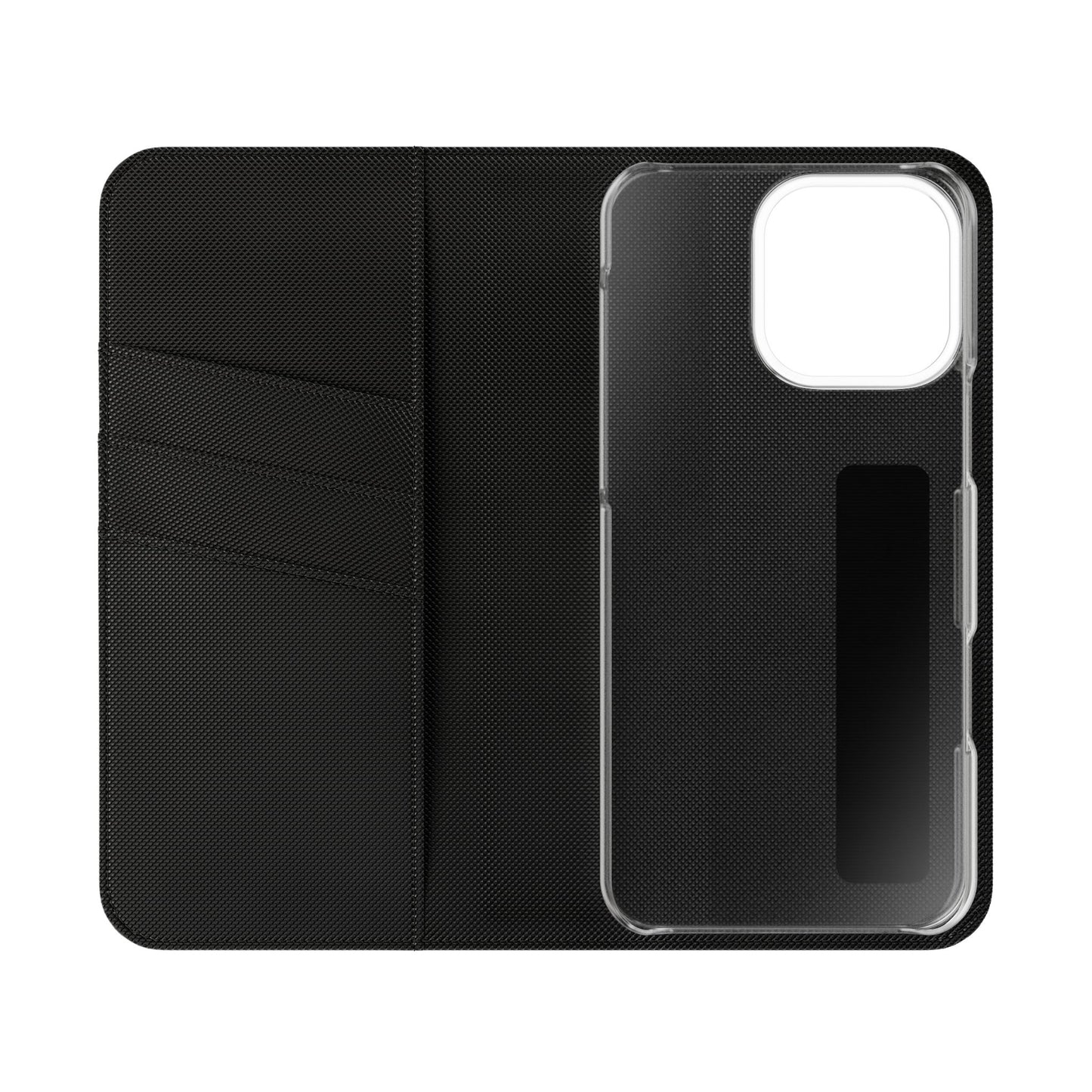 Slate Gray Cajasol Luxe - Luxury Protection for Your Phone