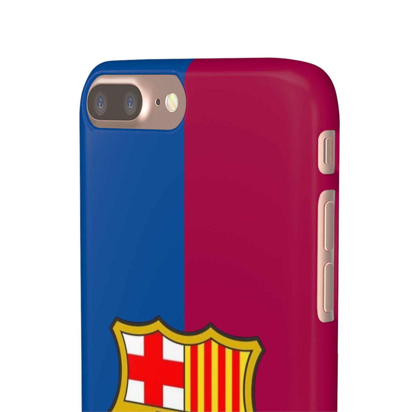 FC Barcelona Cajasol - Perfect for Culers
