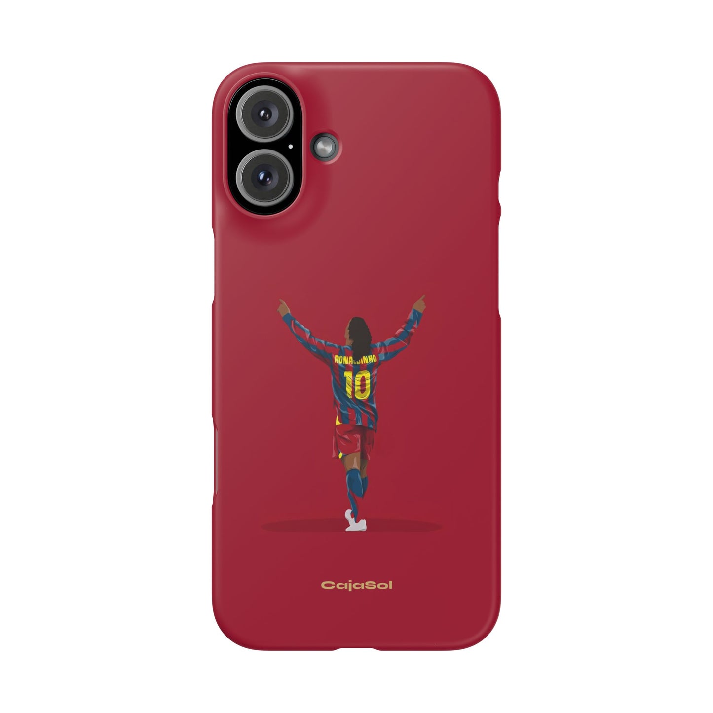 Ronaldinho Cajasol