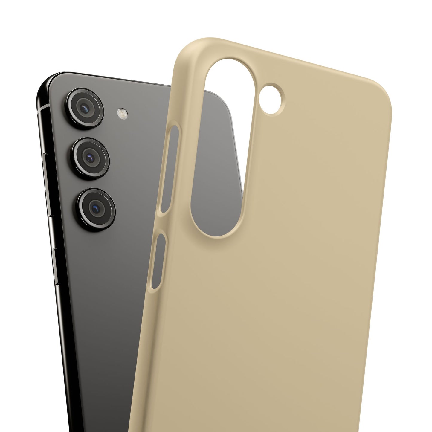 Soft Beige Cajasol