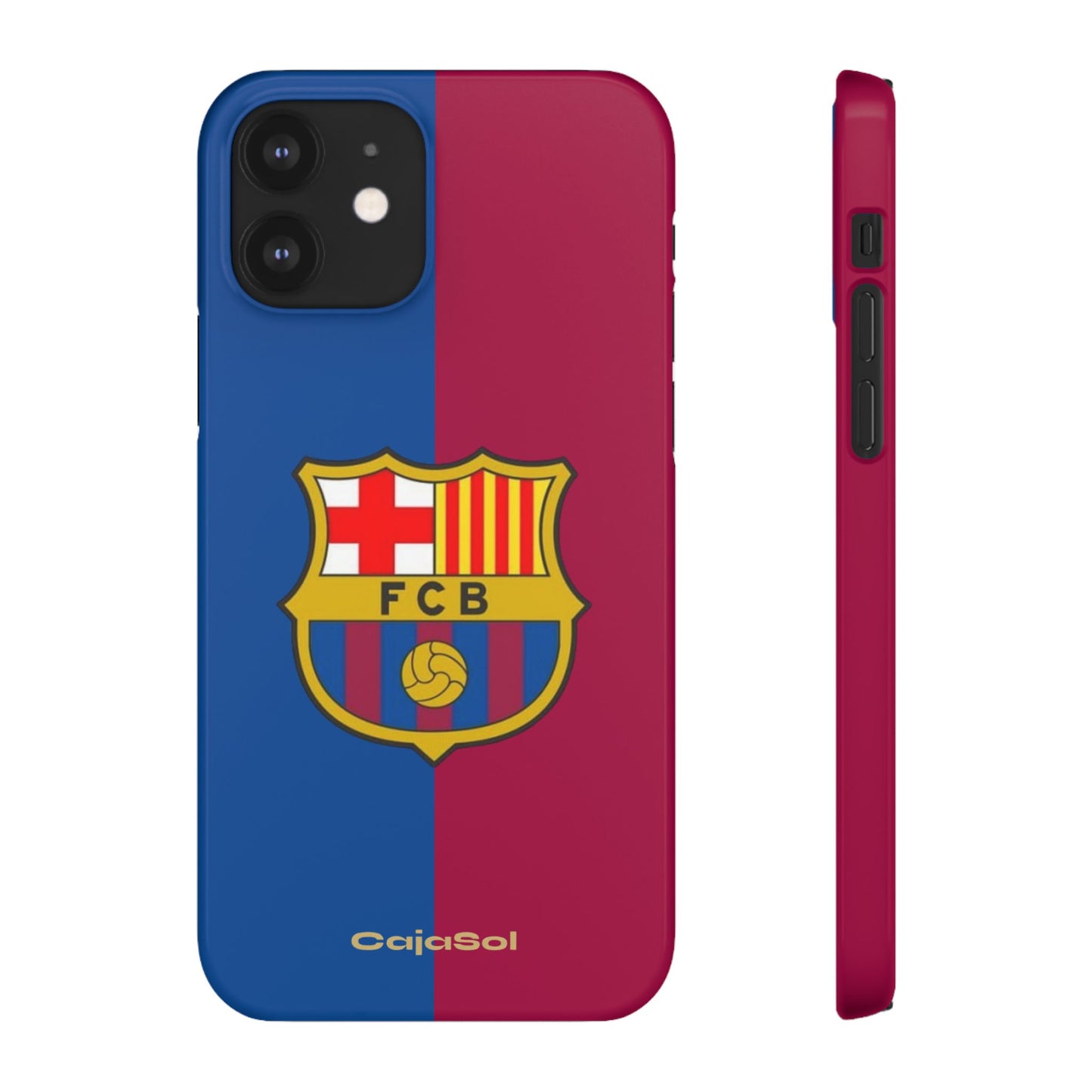 FC Barcelona Cajasol - Perfect for Culers