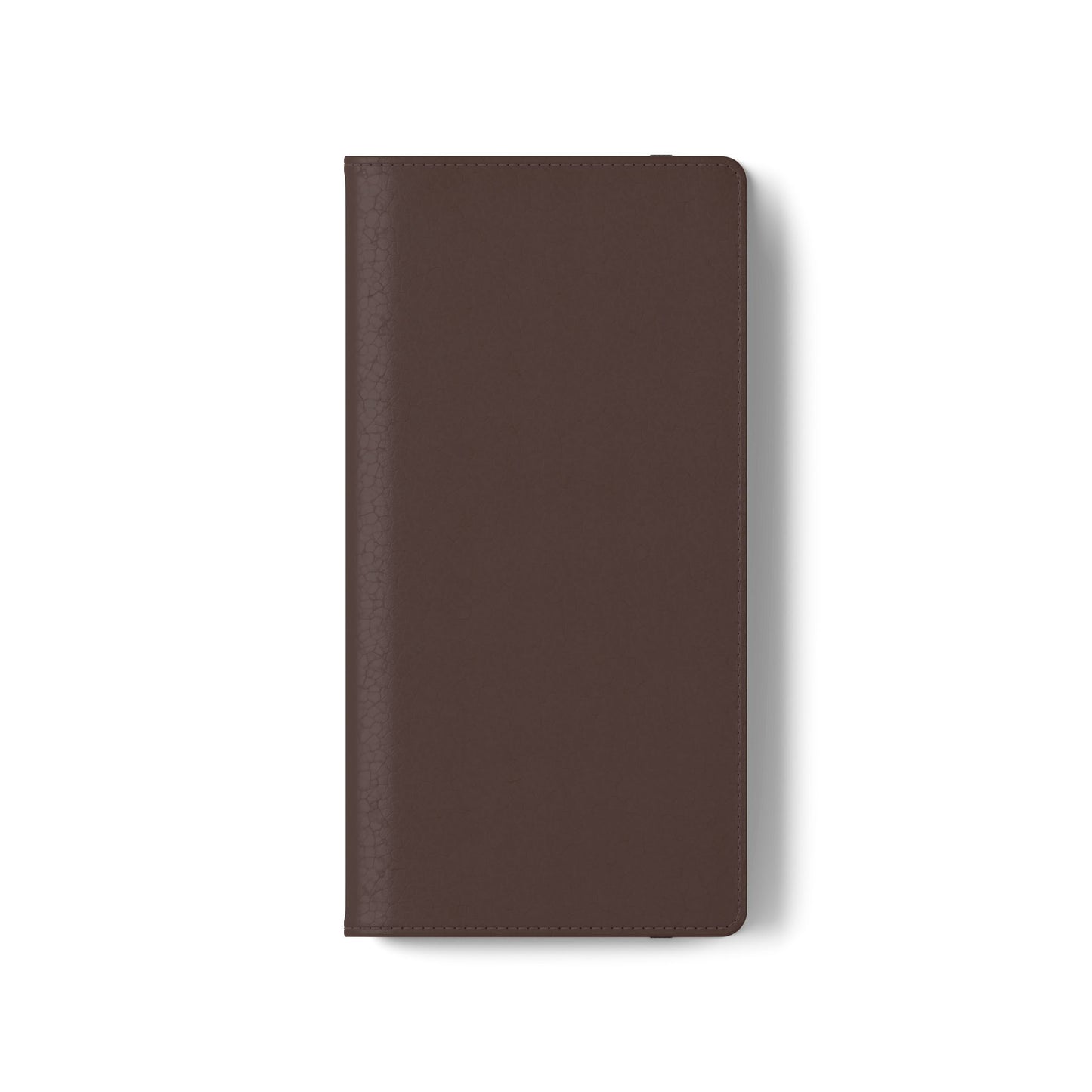 Espresso Brown Cajasol Luxe - Luxury Protection for Your Phone