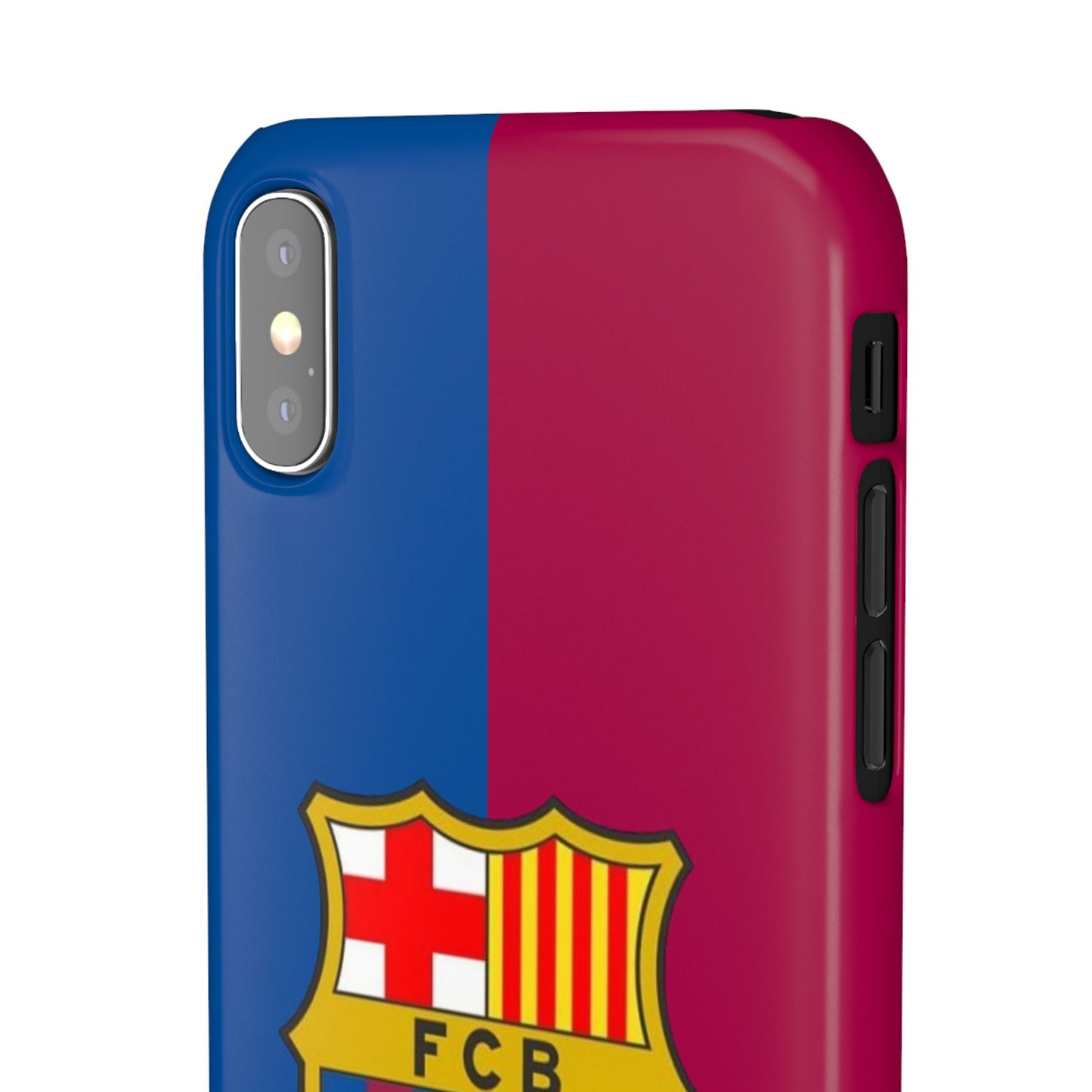 FC Barcelona Cajasol - Perfect for Culers