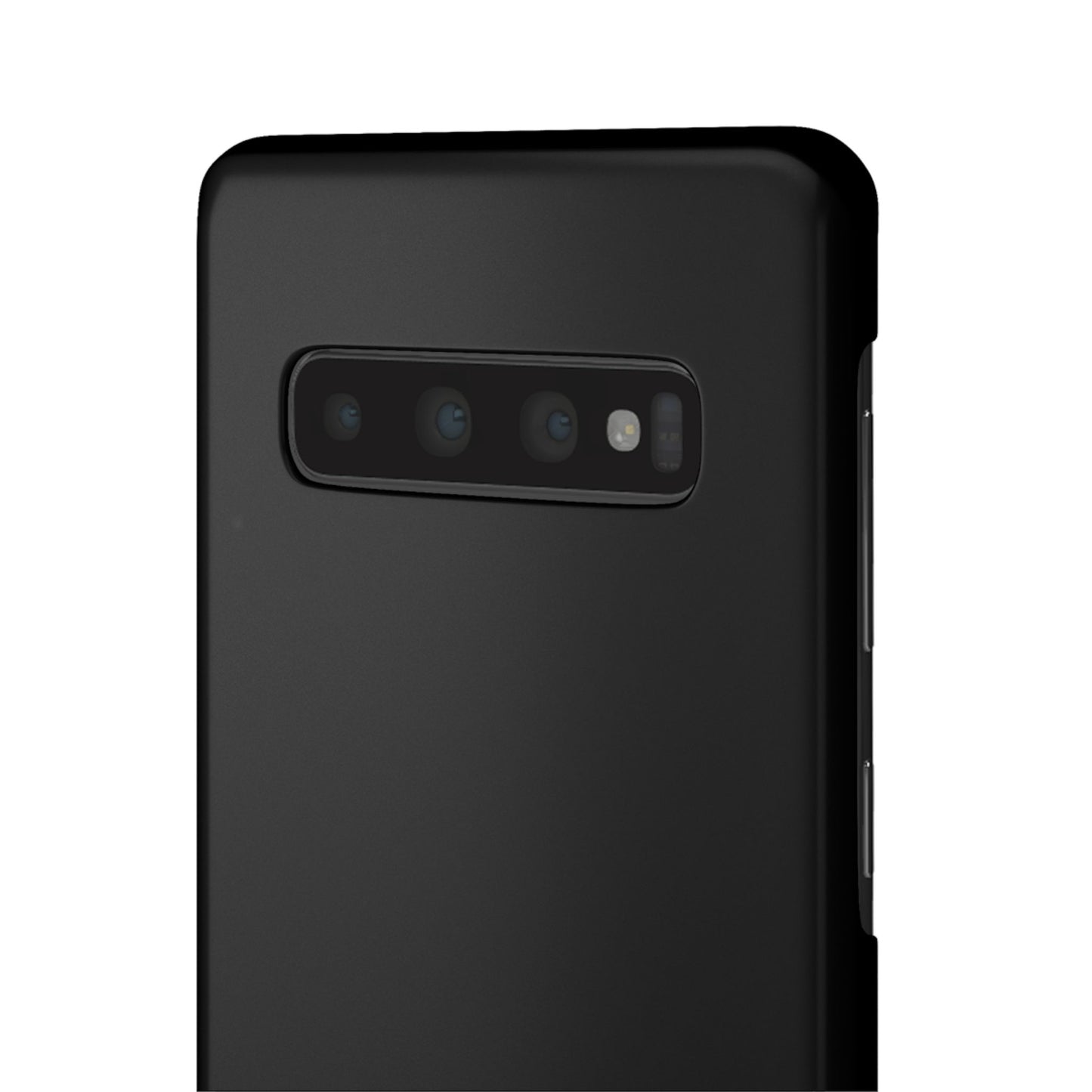 Deep Black Cajasol