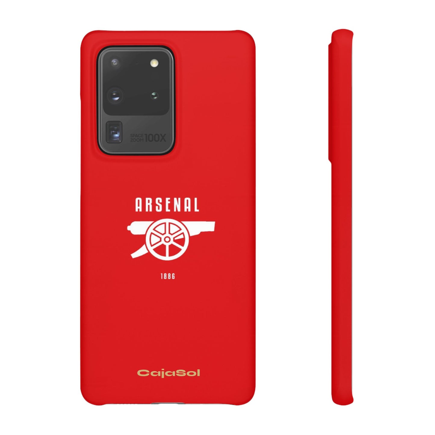 Arsenal Cajasol - Perfect for Gooners