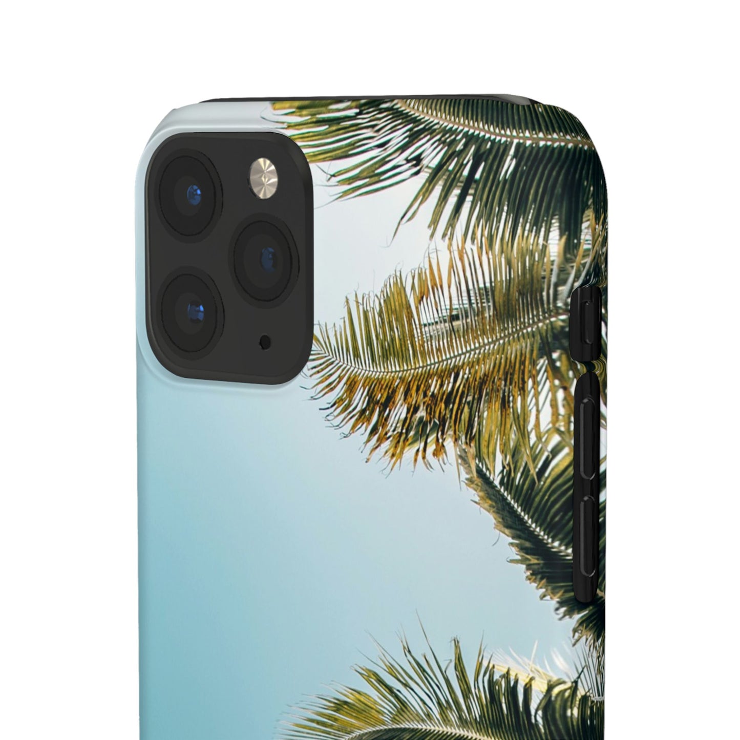 Tropical Palm Cajasol – Summer Vibes for Beach Lovers