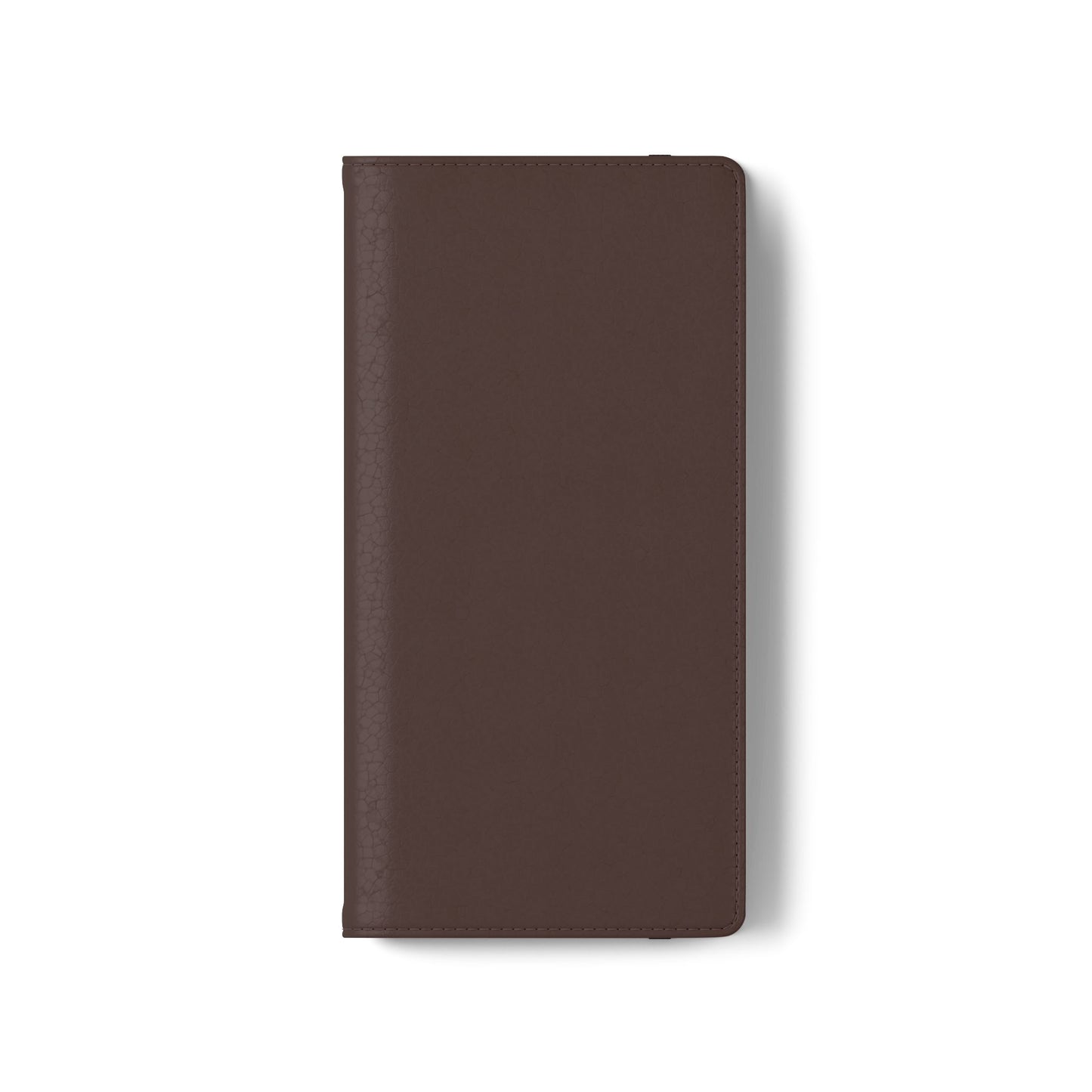 Espresso Brown Cajasol Luxe - Luxury Protection for Your Phone