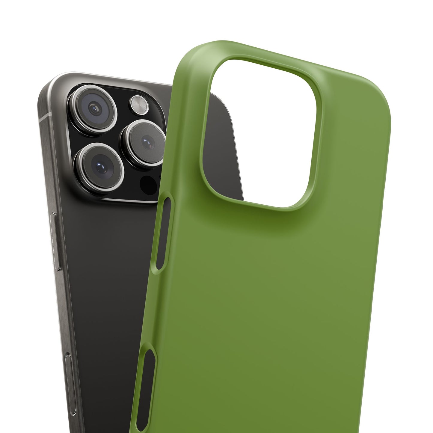 Olive Green Cajasol