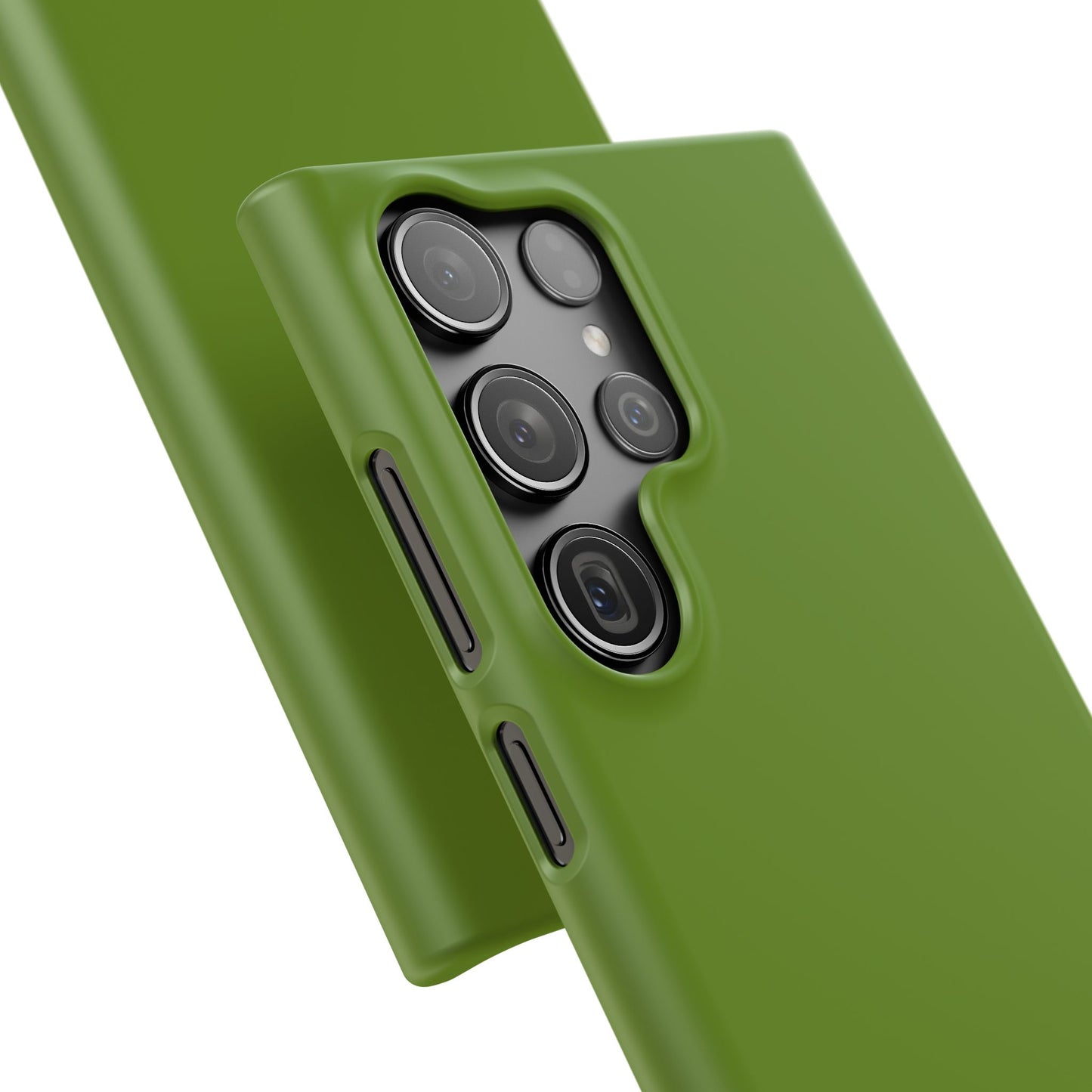 Olive Green Cajasol