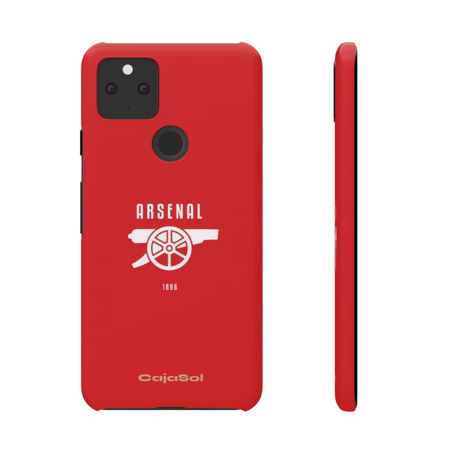 Arsenal Cajasol - Perfect for Gooners