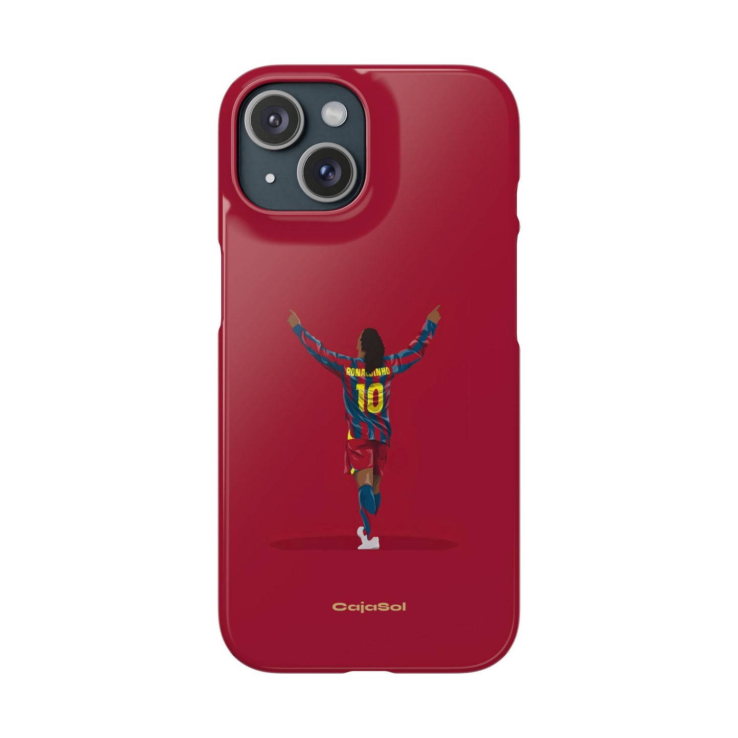 Ronaldinho Cajasol