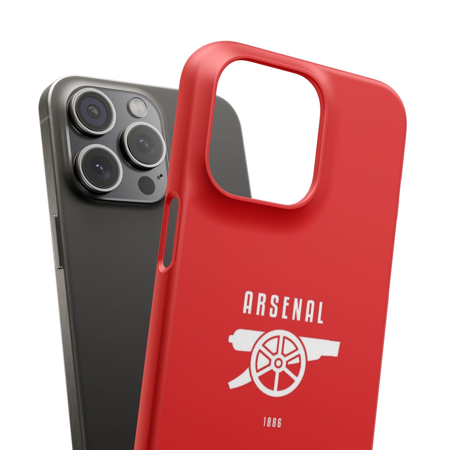 Arsenal Cajasol - Perfect for Gooners