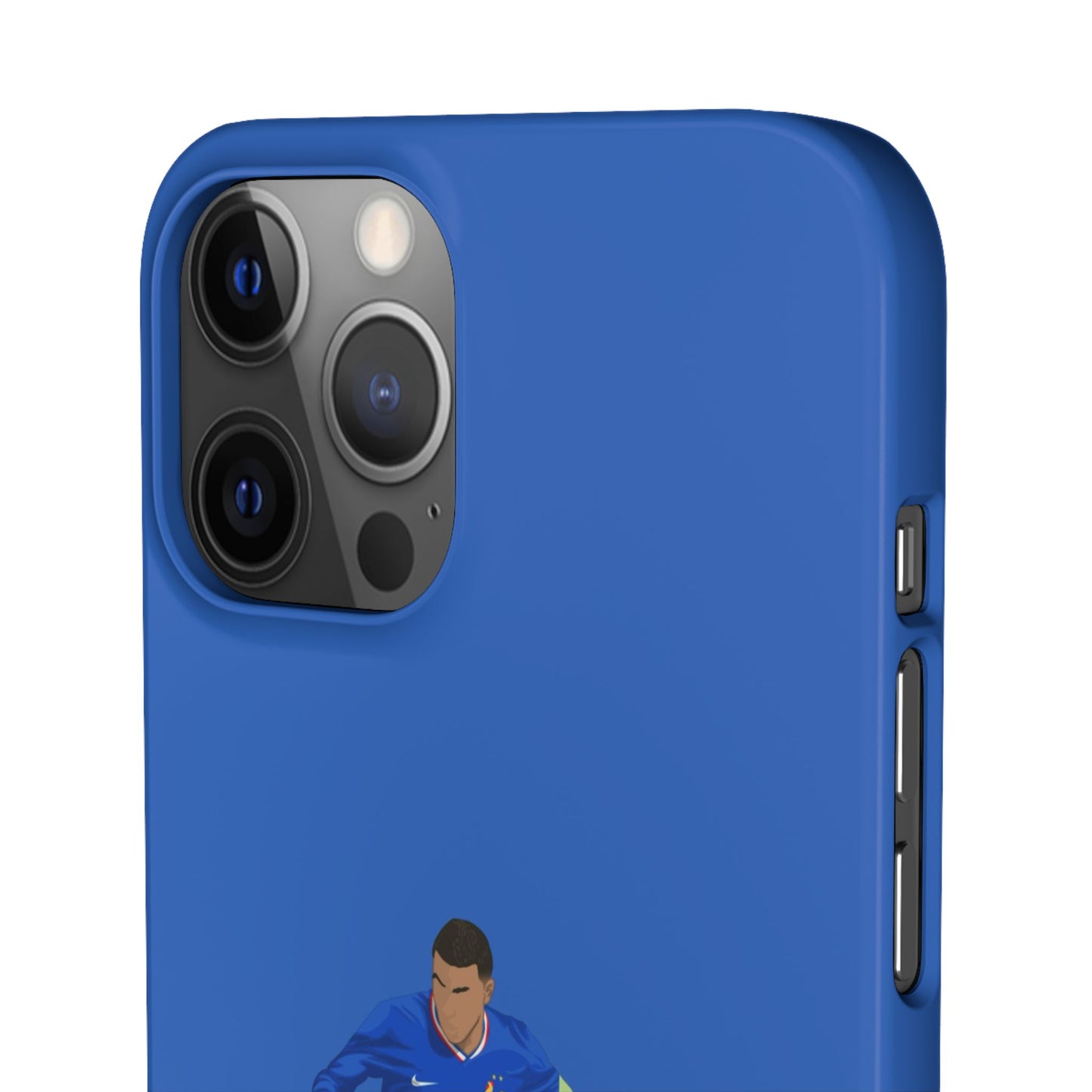 Kylian Mbappé Cajasol
