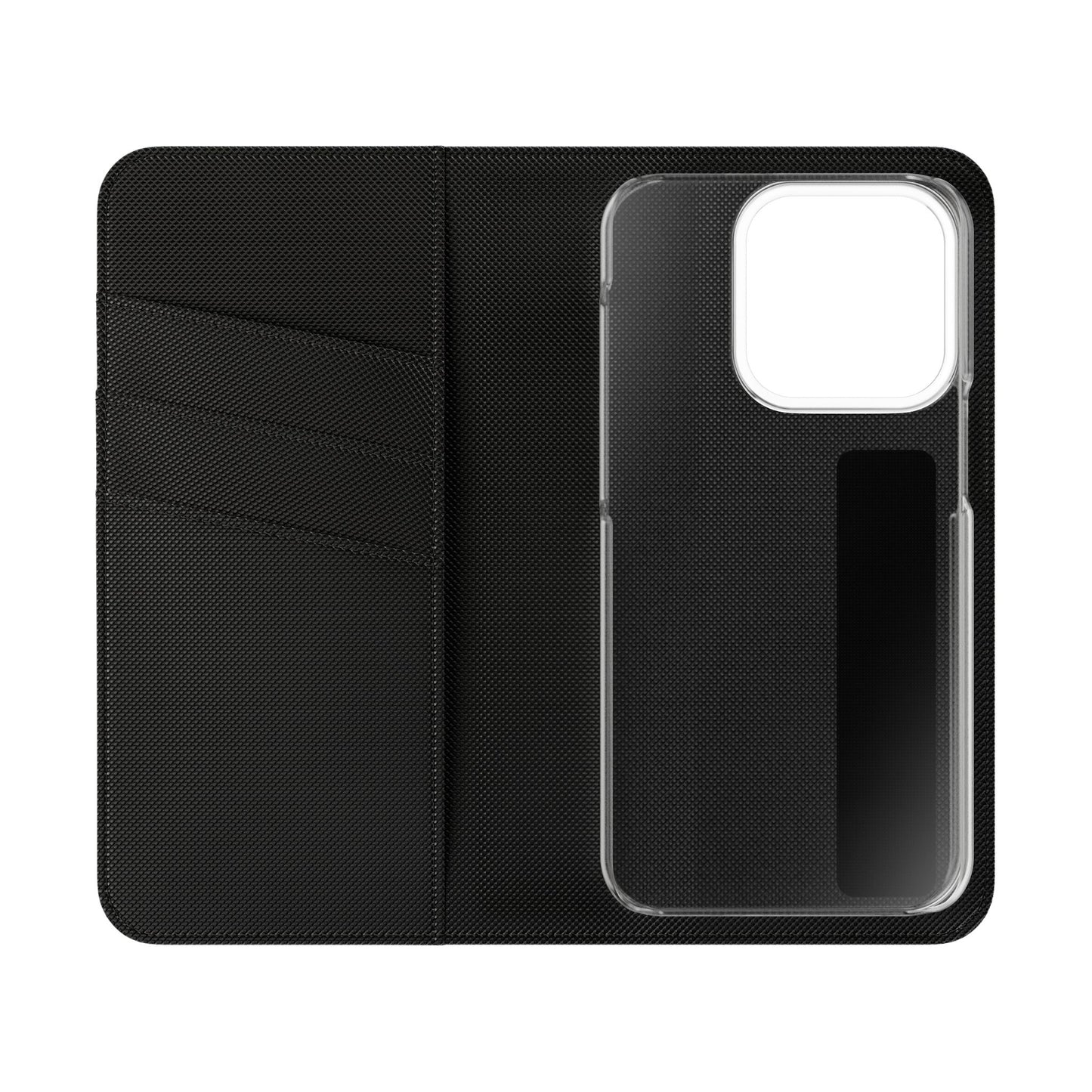 Slate Gray Cajasol Luxe - Luxury Protection for Your Phone