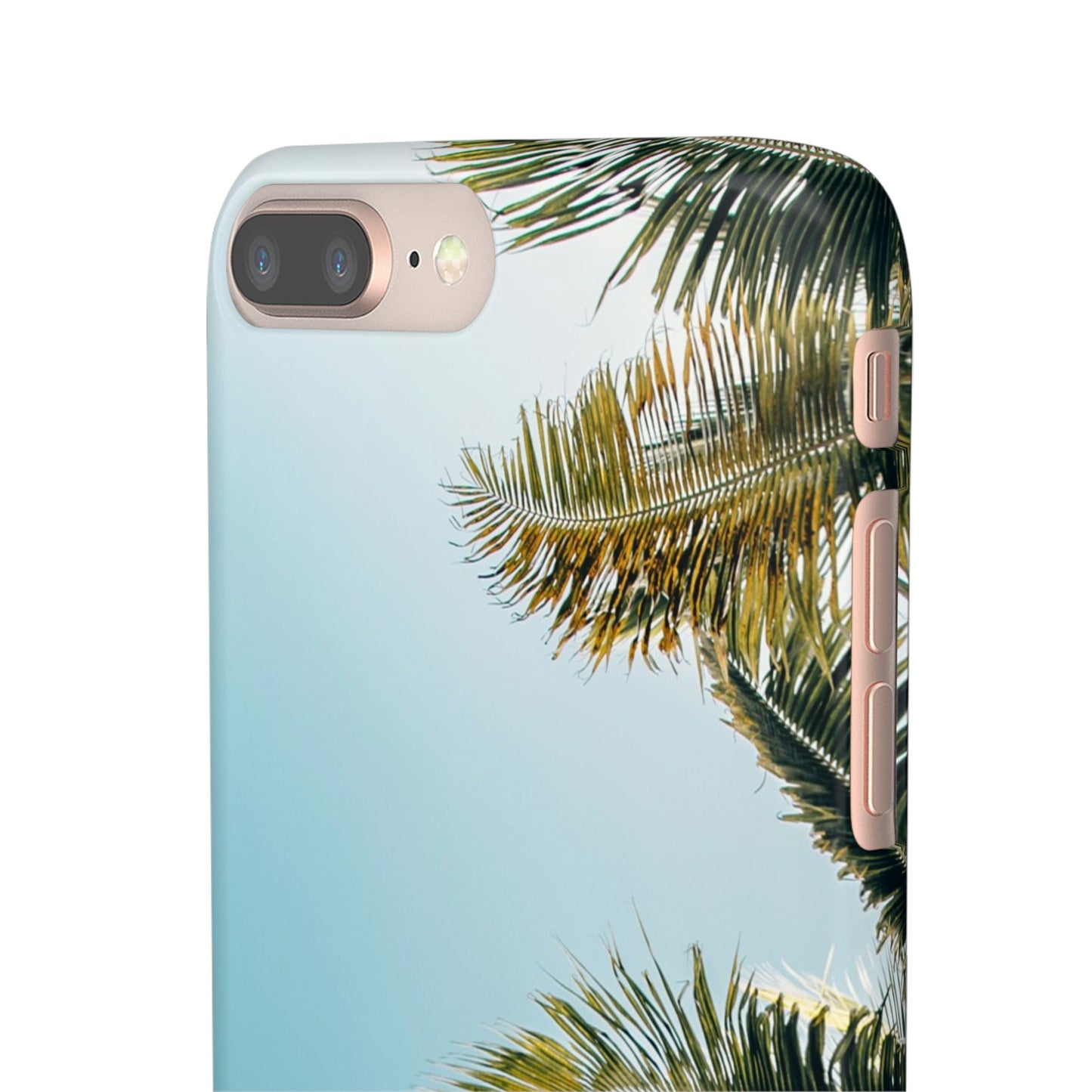 Tropical Palm Cajasol – Summer Vibes for Beach Lovers
