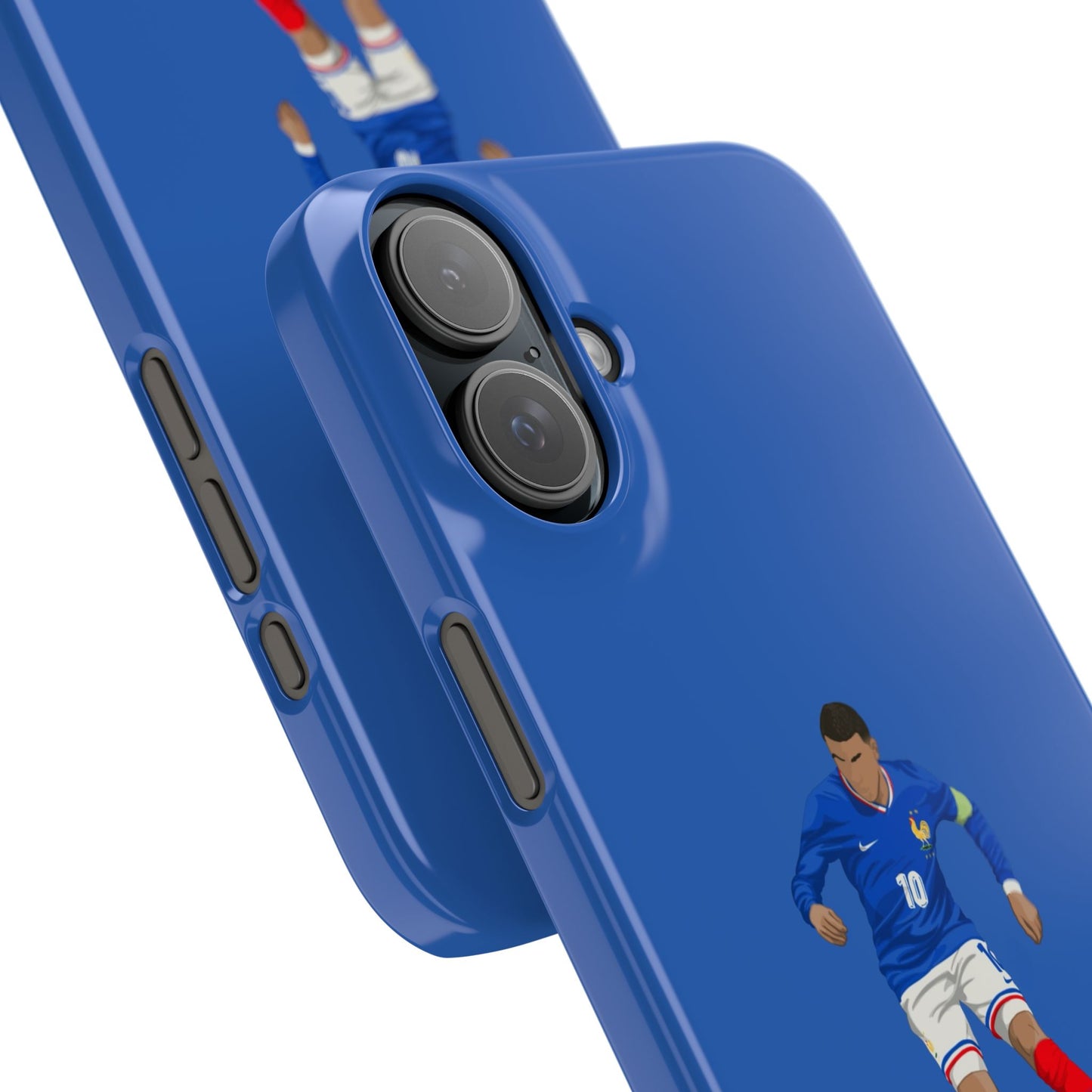 Kylian Mbappé Cajasol