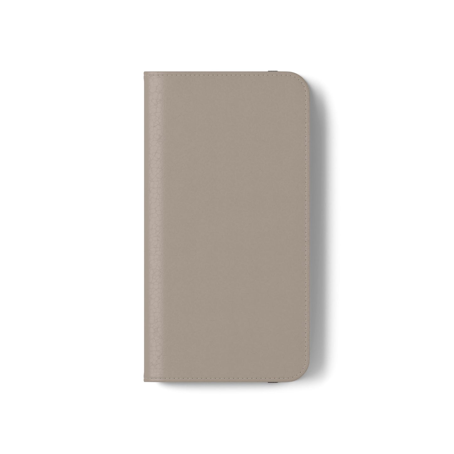 Muted Taupe Cajasol Luxe - Luxury Protection for Your Phone