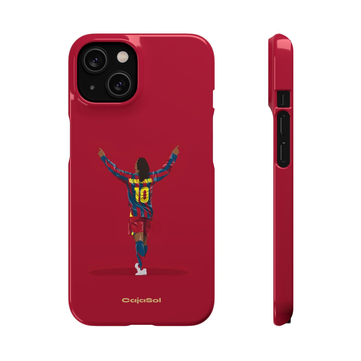 Ronaldinho Cajasol
