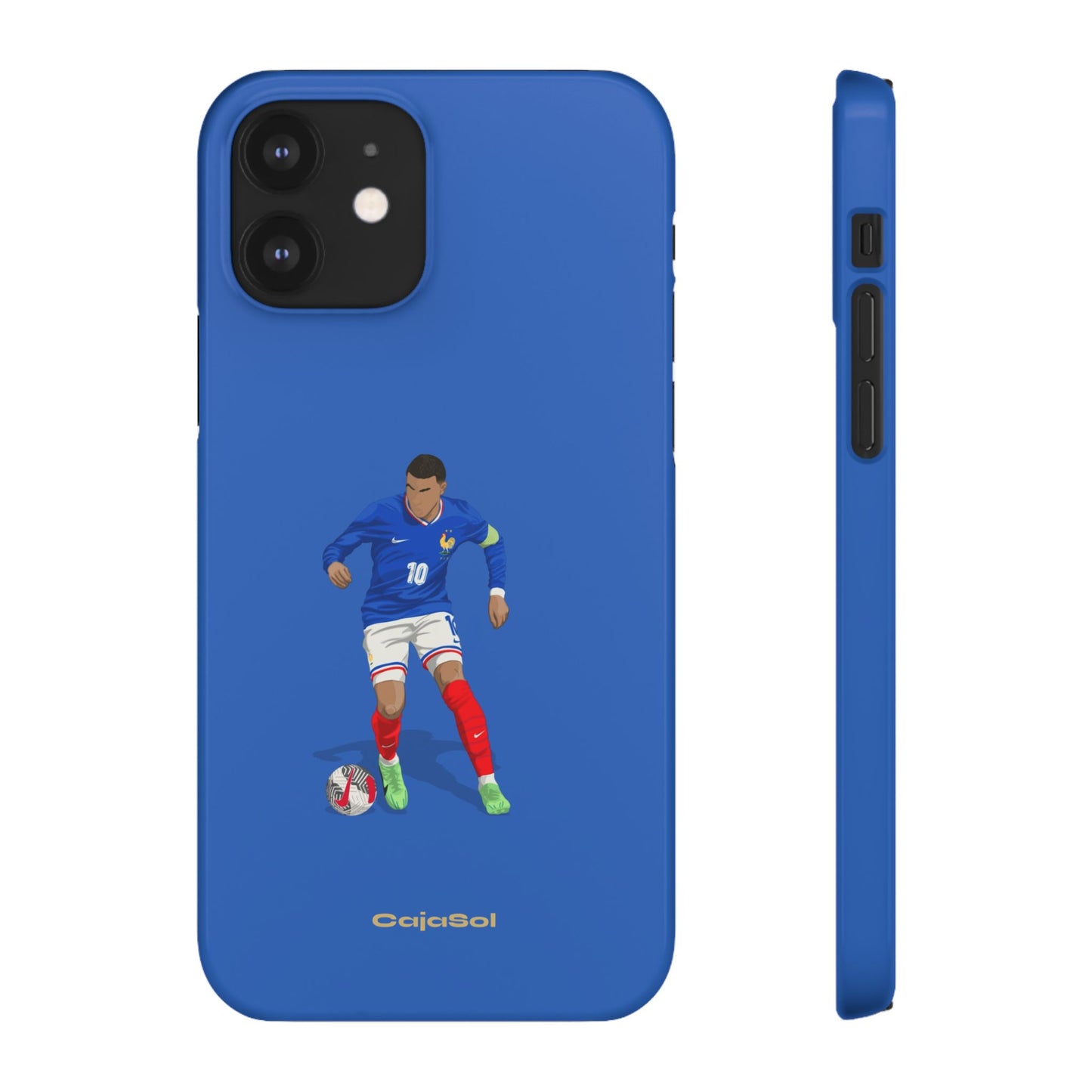Kylian Mbappé Cajasol
