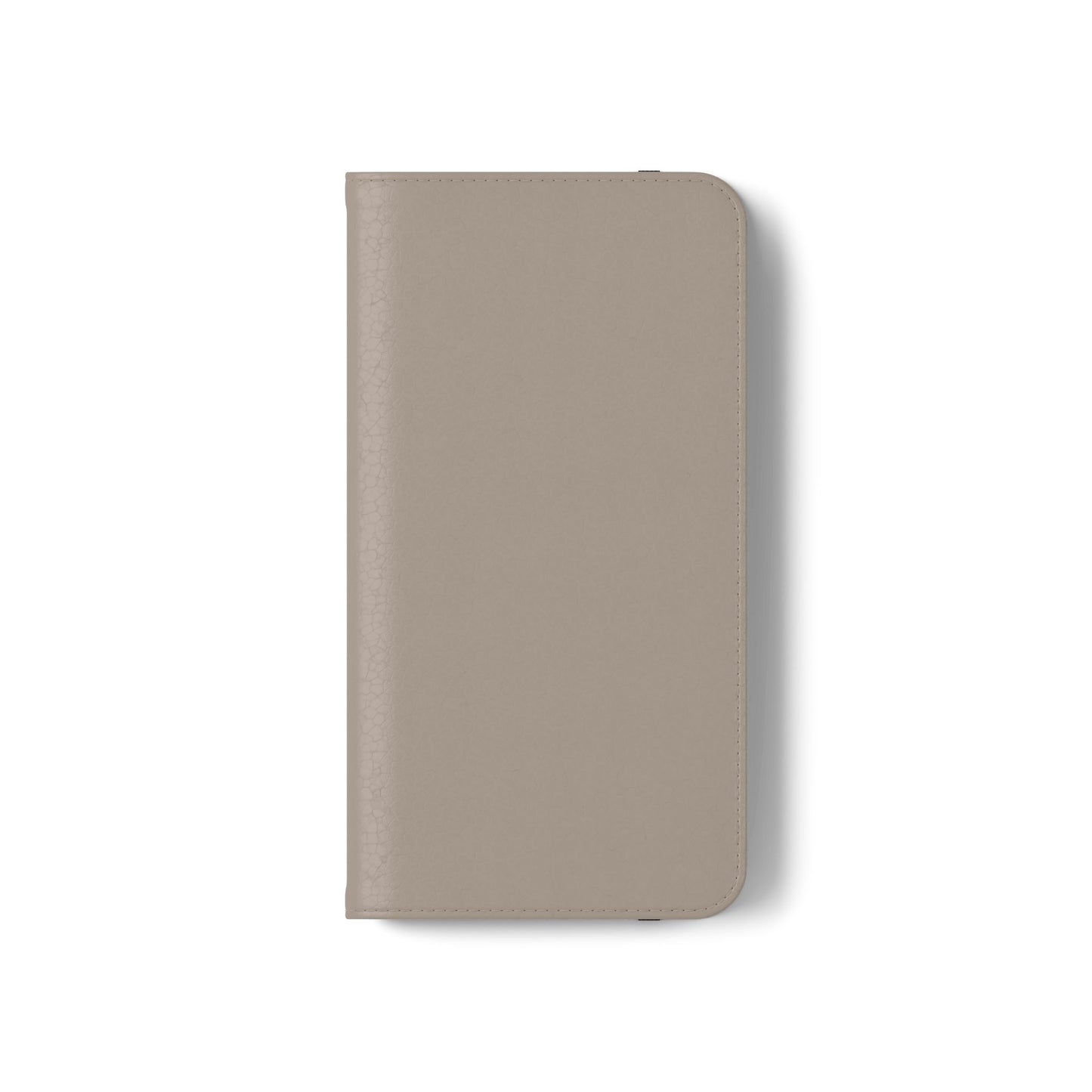 Muted Taupe Cajasol Luxe - Luxury Protection for Your Phone