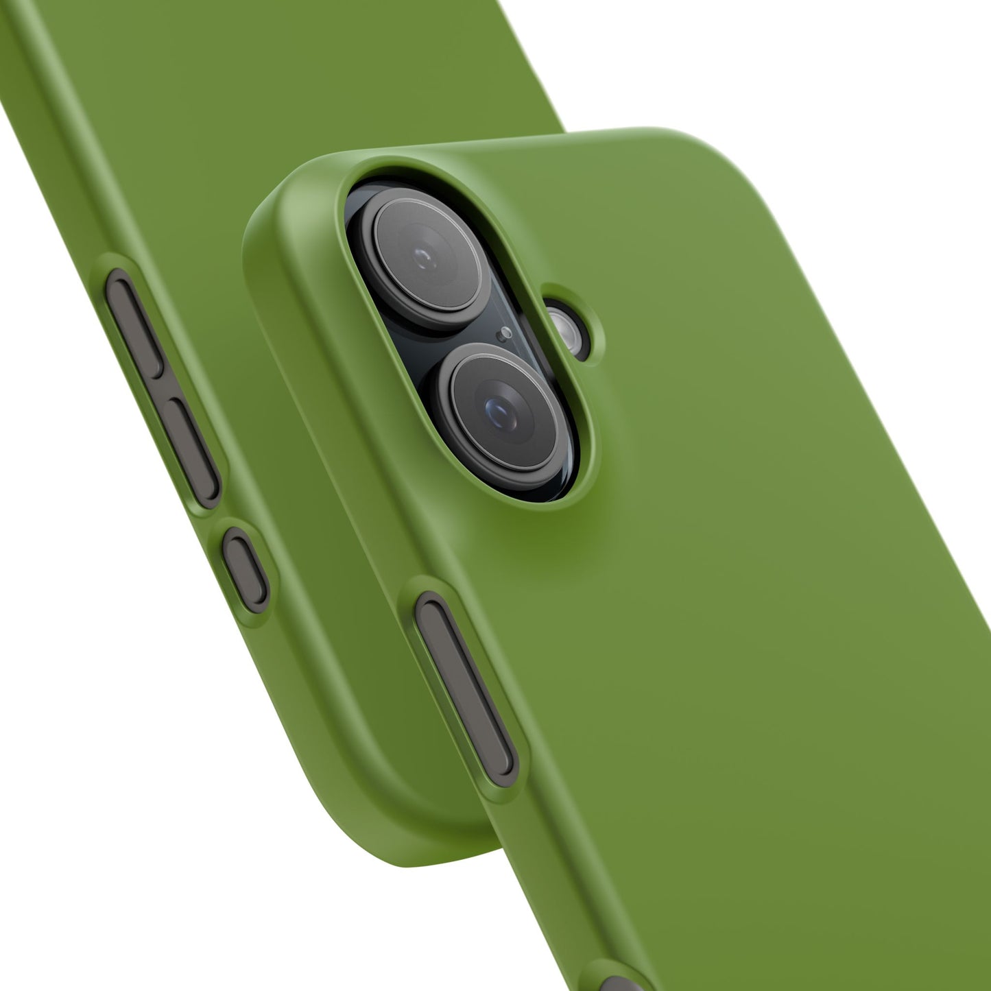 Olive Green Cajasol