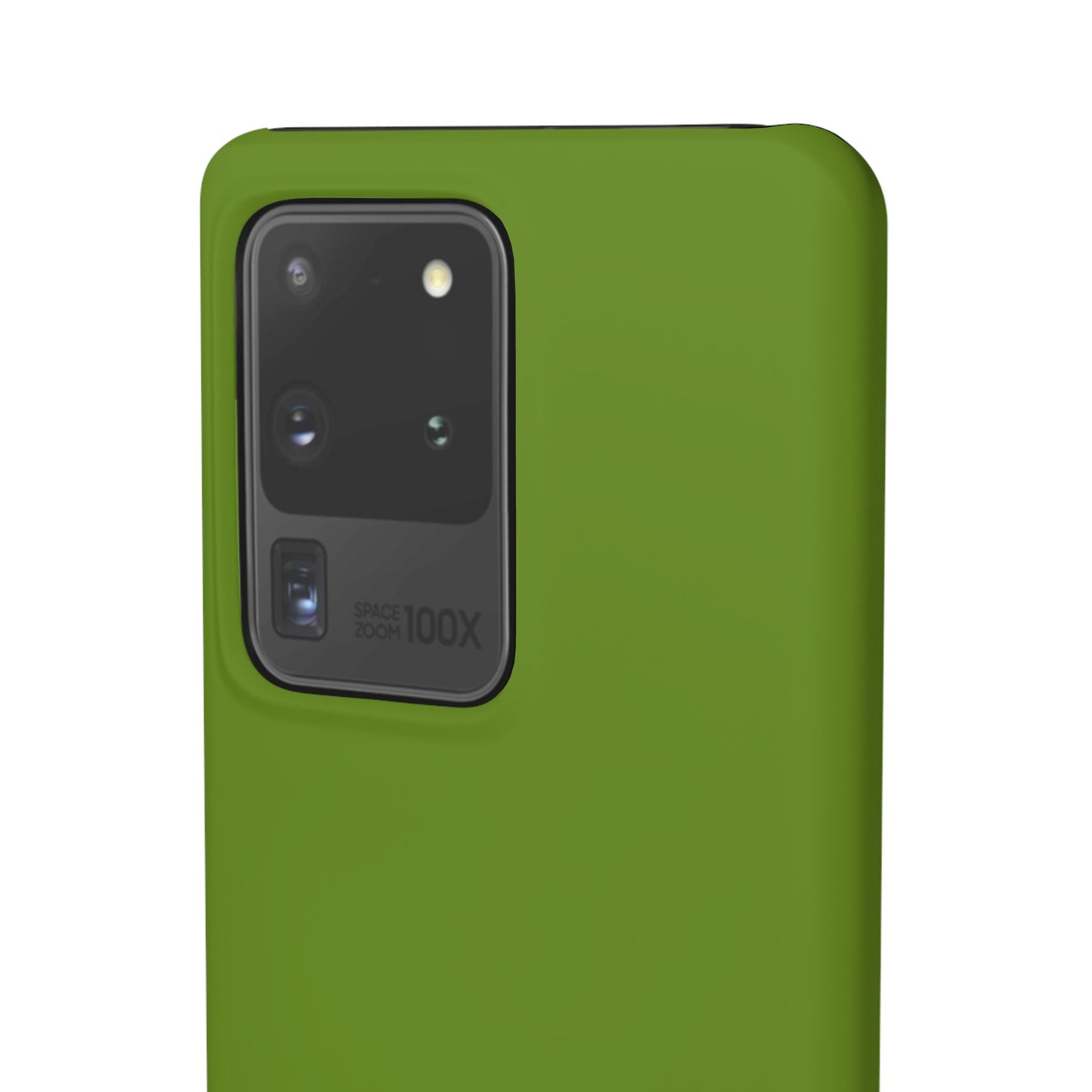 Olive Green Cajasol