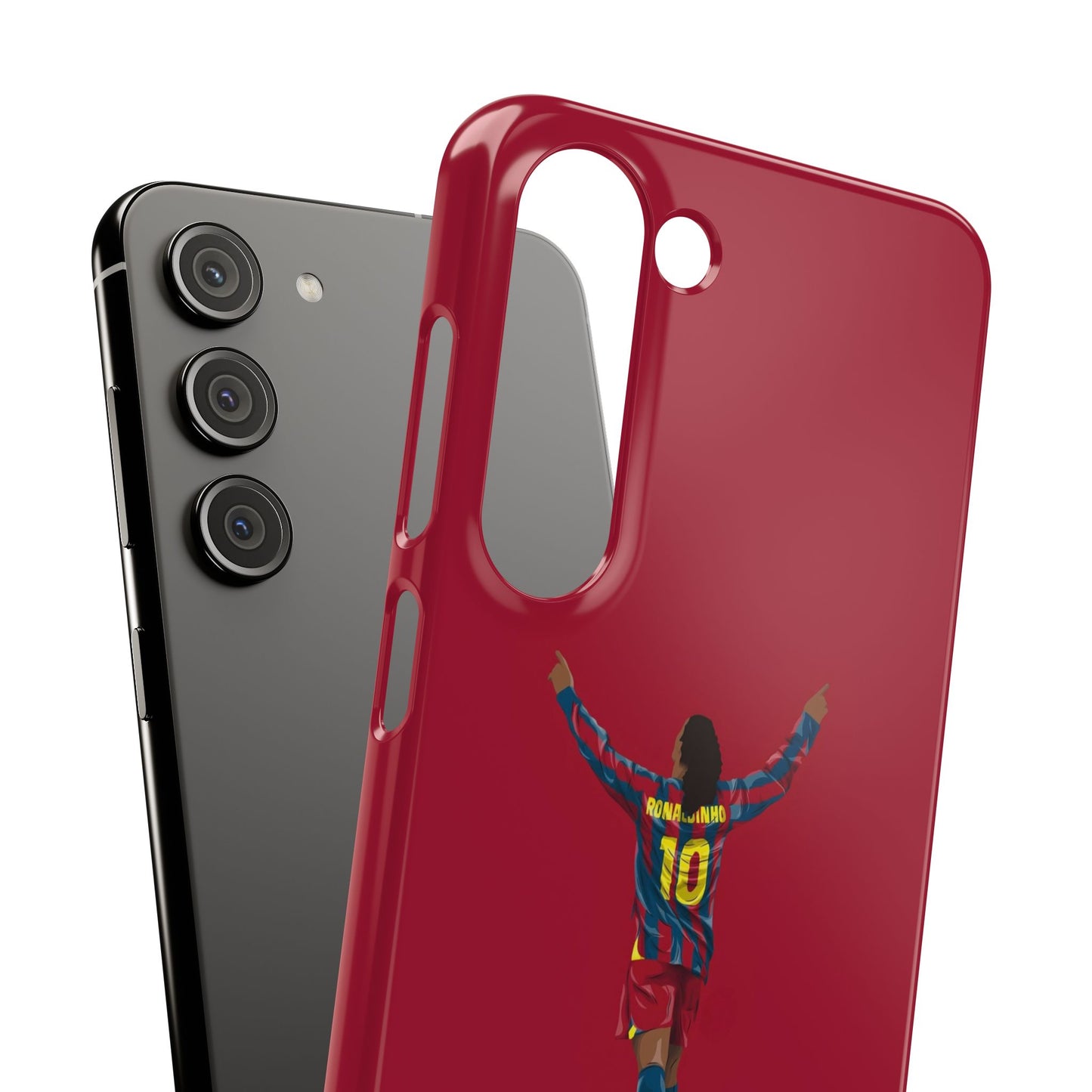 Ronaldinho Cajasol