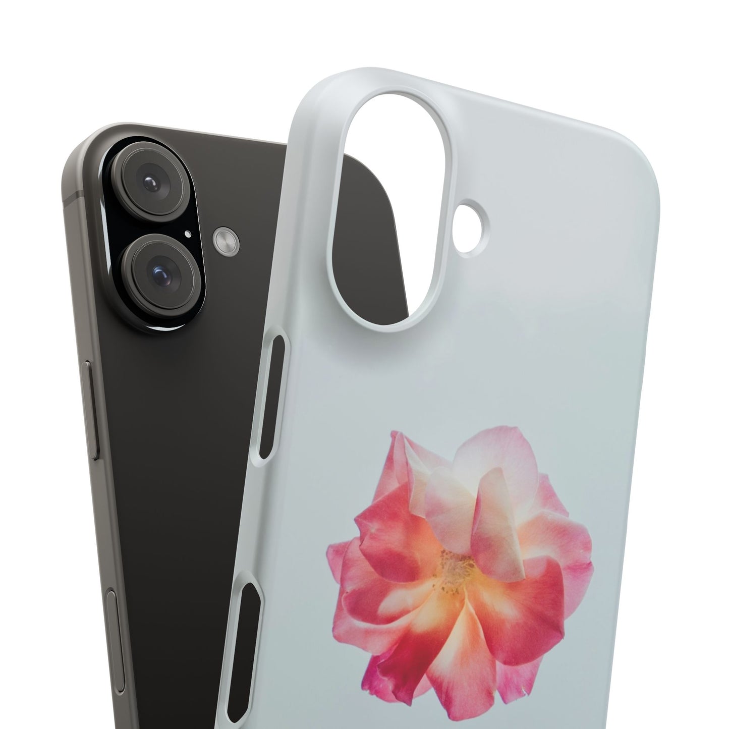 Floral Cajasol - Elegant Pink Flower