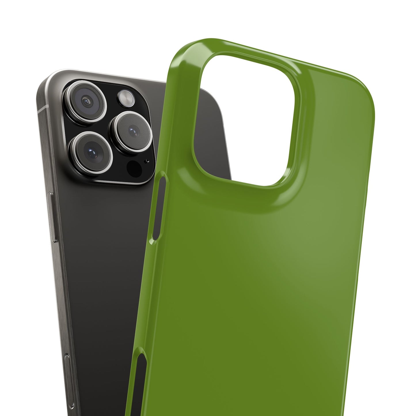 Olive Green Cajasol
