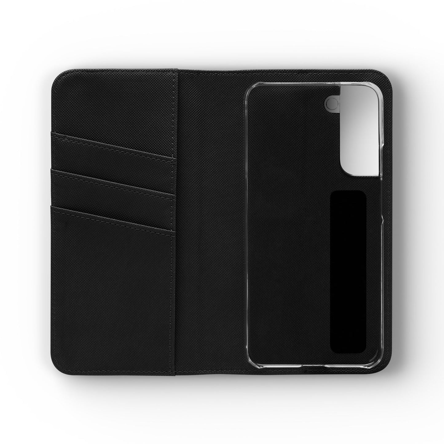 Slate Gray Cajasol Luxe - Luxury Protection for Your Phone