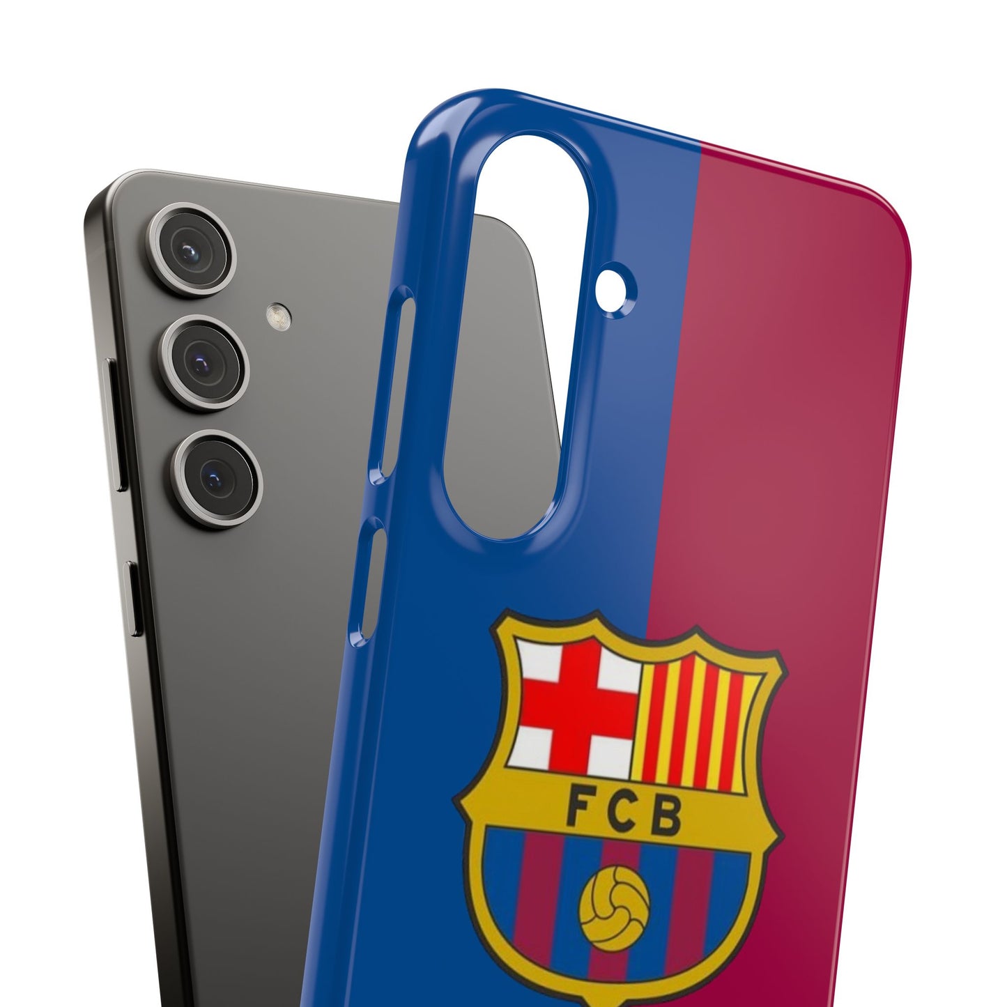 FC Barcelona Cajasol - Perfect for Culers