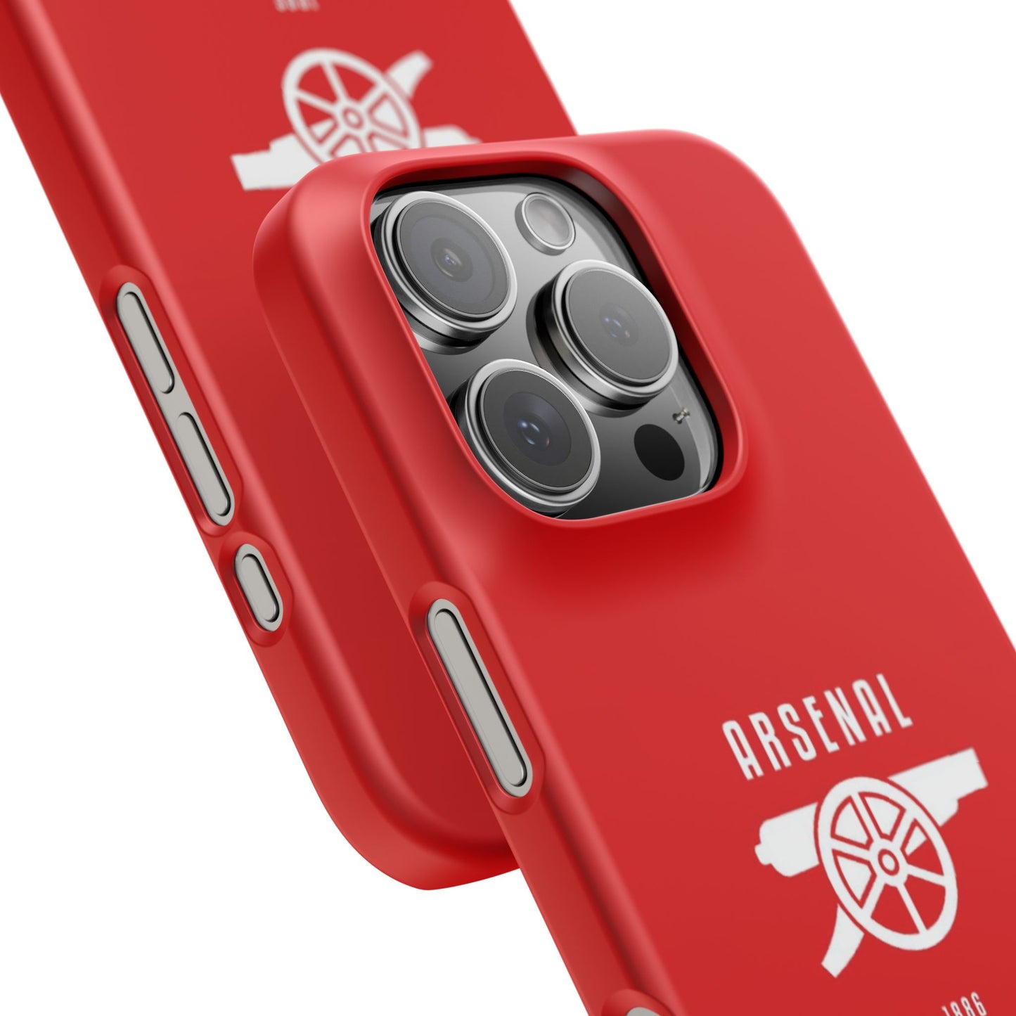 Arsenal Cajasol - Perfect for Gooners