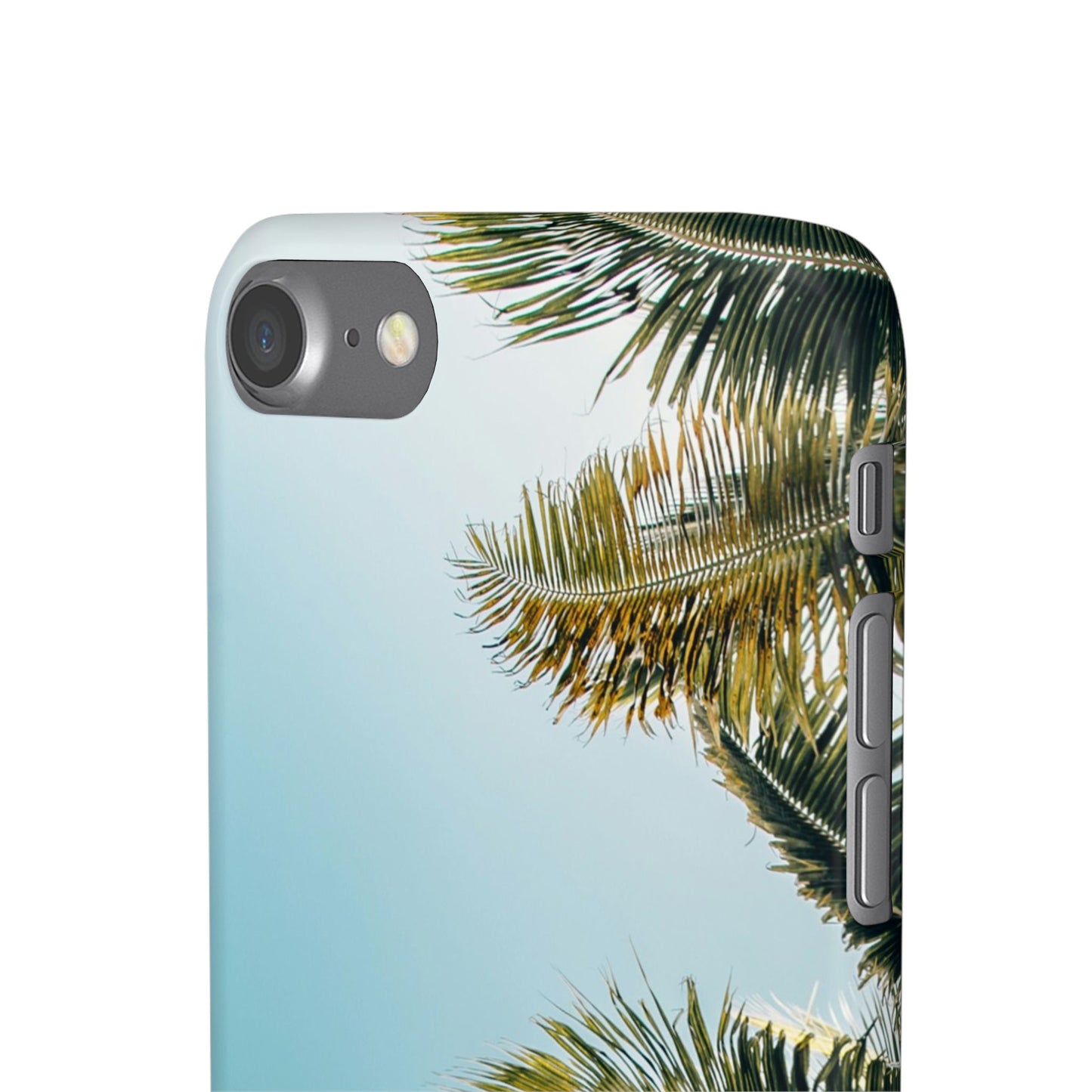 Tropical Palm Cajasol – Summer Vibes for Beach Lovers