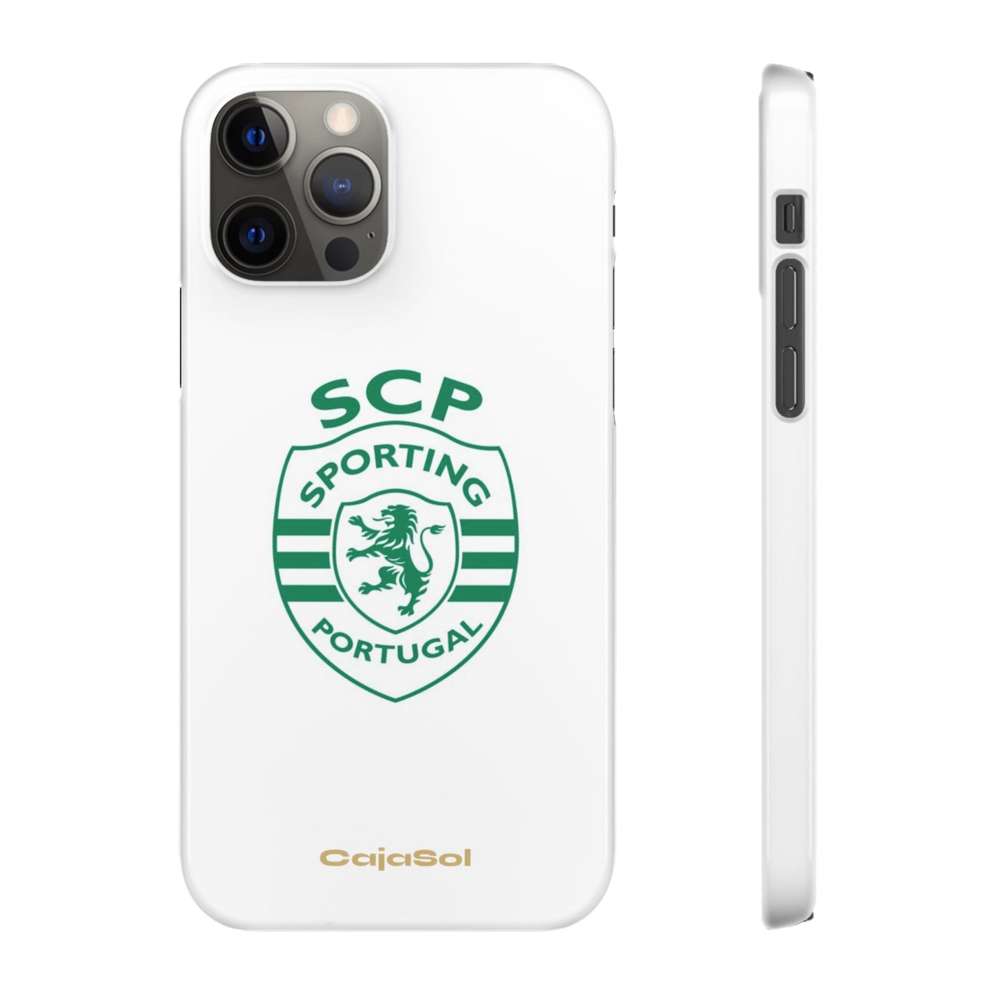 Sporting Portugal Cajasol – Perfect for Leões