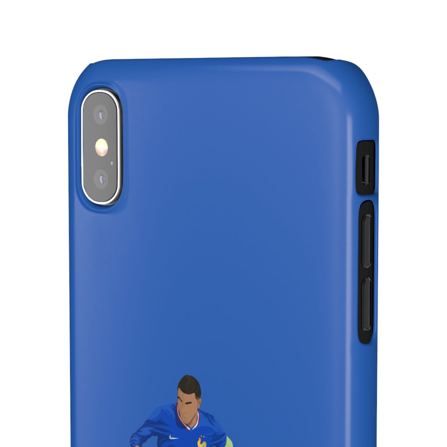 Kylian Mbappé Cajasol