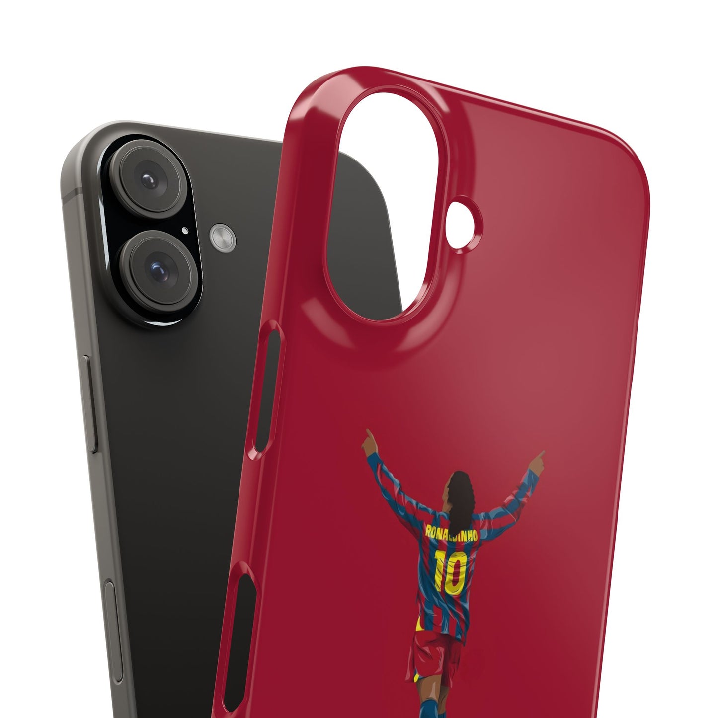 Ronaldinho Cajasol