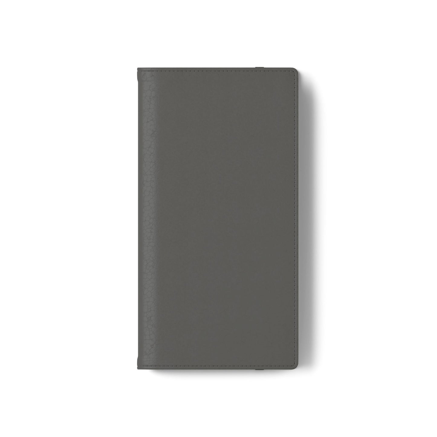 Slate Gray Cajasol Luxe - Luxury Protection for Your Phone