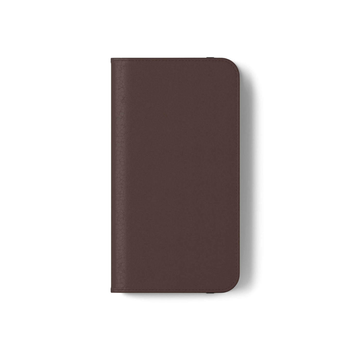 Espresso Brown Cajasol Luxe - Luxury Protection for Your Phone