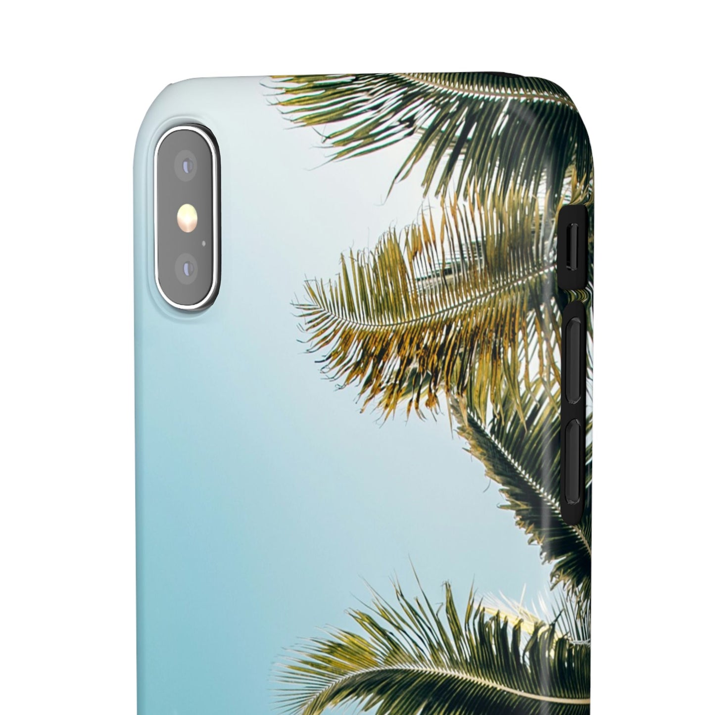 Tropical Palm Cajasol – Summer Vibes for Beach Lovers