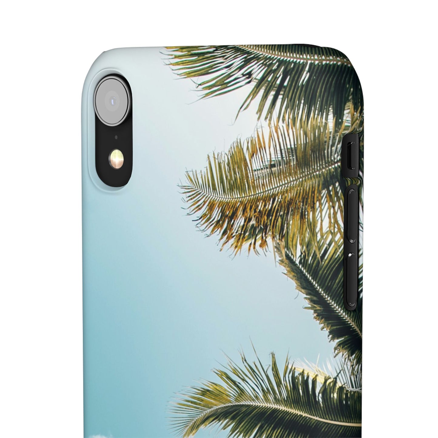Tropical Palm Cajasol – Summer Vibes for Beach Lovers