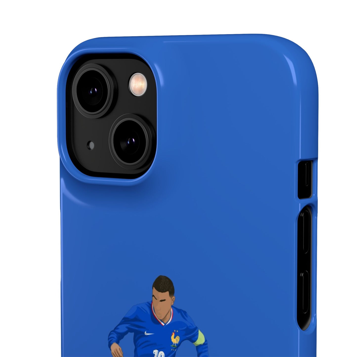 Kylian Mbappé Cajasol