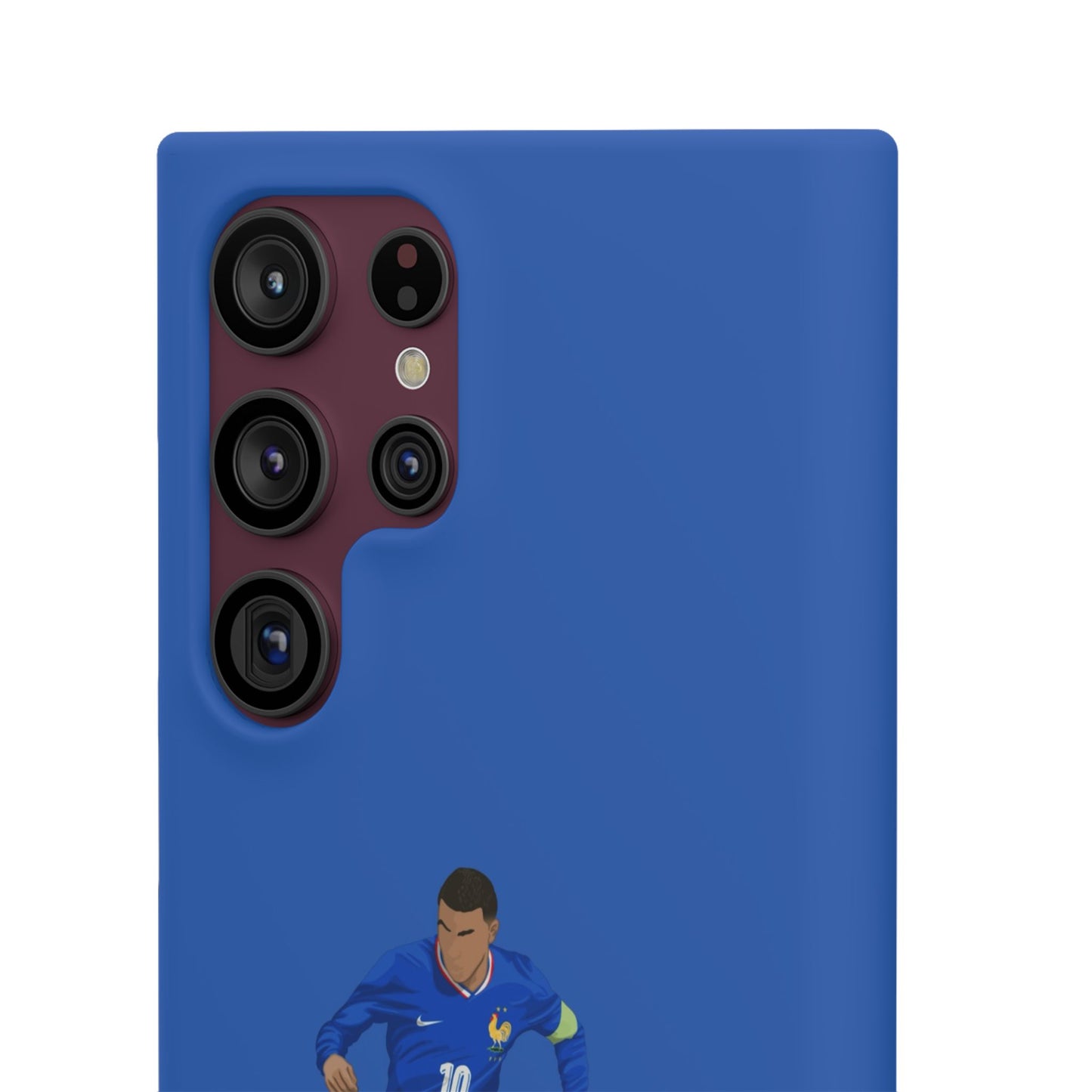 Kylian Mbappé Cajasol