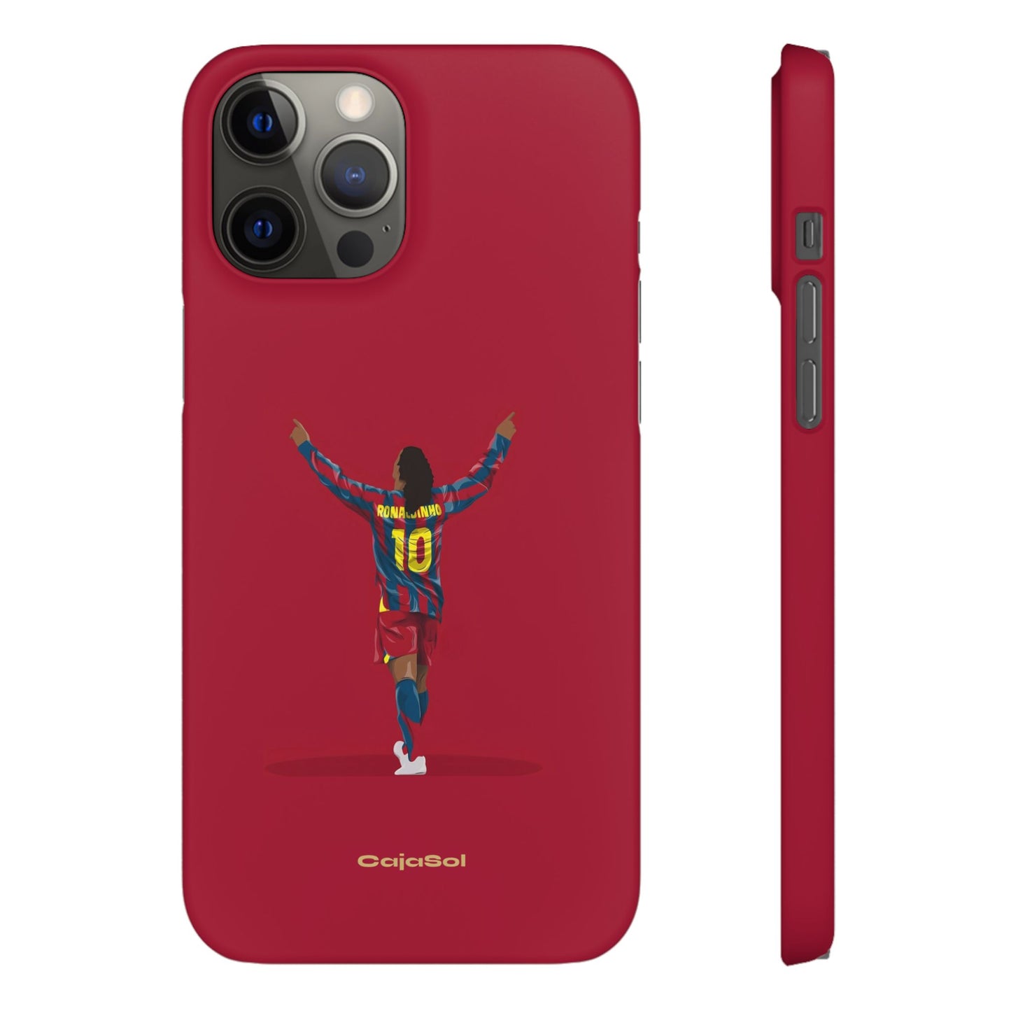Ronaldinho Cajasol
