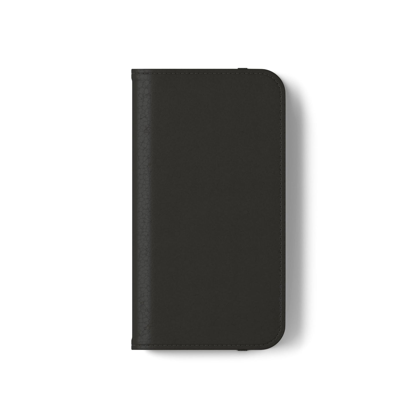 Obsidian Black Cajasol Luxe - Luxury Protection for Your Phone