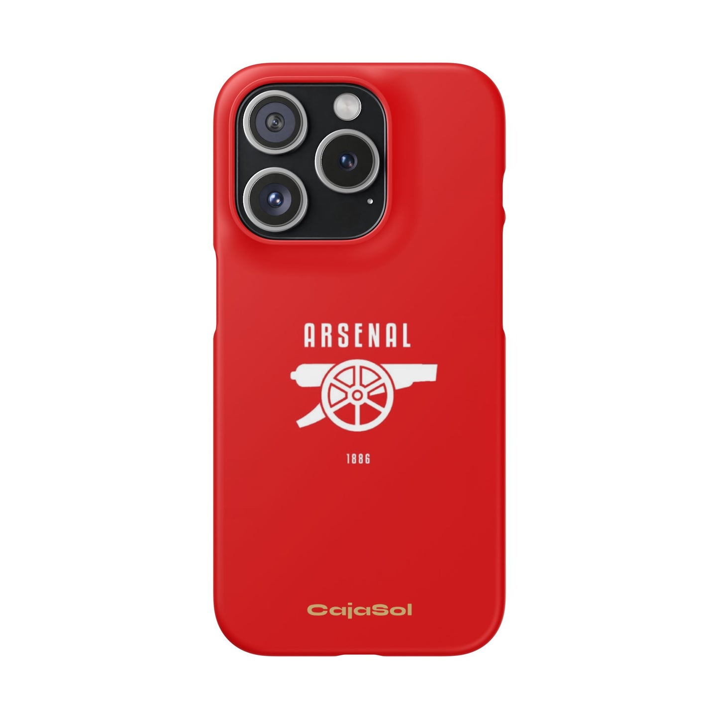 Arsenal Cajasol - Perfect for Gooners