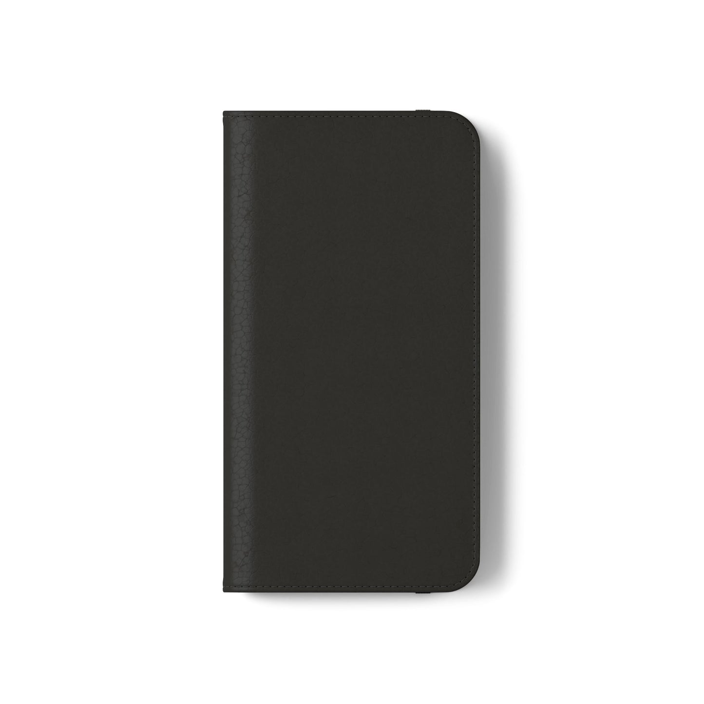 Obsidian Black Cajasol Luxe - Luxury Protection for Your Phone