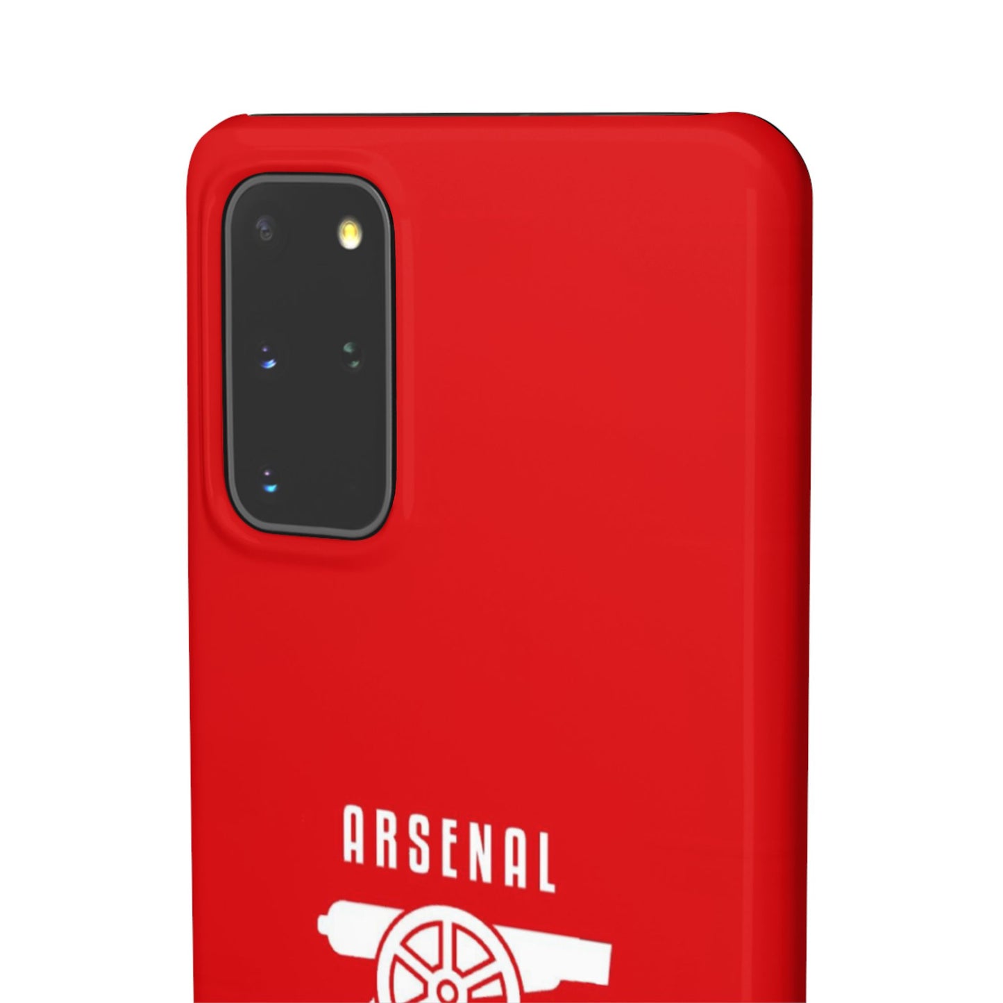 Arsenal Cajasol - Perfect for Gooners