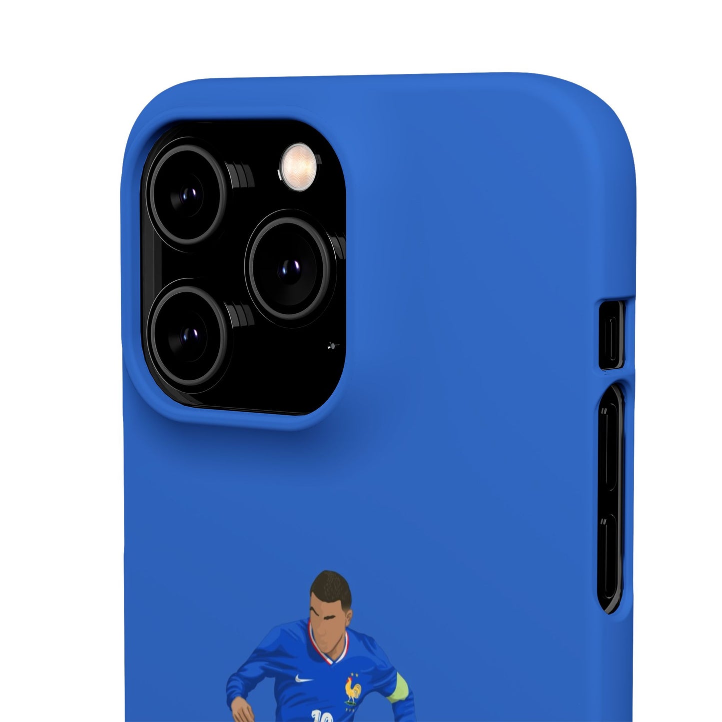 Kylian Mbappé Cajasol